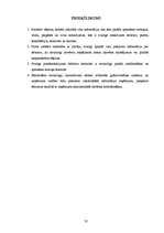 Prakses atskaite 'Debitoru uzskaite un analīze', 37.