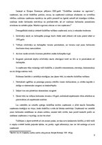 Referāts 'Globalizācija un uzņēmuma vadīšanas dinamiskuma aktualitāte', 8.