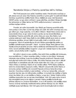 Eseja 'Nacistiskās Vācijas un Padomju Savienības režīmu līdzības', 1.