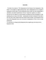 Referāts 'Bezdarbs un bezdarbnieku raksturojums Cēsu rajonā', 5.