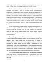 Eseja 'Dzīvnieku ētiskais statuss un medības', 3.