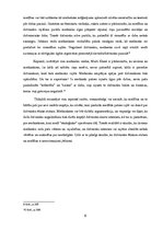 Eseja 'Dzīvnieku ētiskais statuss un medības', 6.