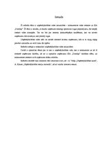 Referāts 'Uzņēmējdarbības vides aktualitātes - konkurences vides ietekme uz SIA "Dimdiņi"', 1.