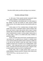 Referāts 'Personības attīstība dažādu personības psiholoģijas teoriju skatījumā', 1.