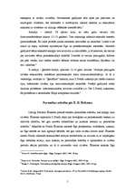 Referāts 'Personības attīstība dažādu personības psiholoģijas teoriju skatījumā', 5.