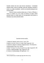 Referāts 'Personības attīstība dažādu personības psiholoģijas teoriju skatījumā', 12.