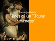 Prezentācija 'Stefānija Meiere "Krēsla" un "Jauns mēness"', 1.