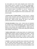 Konspekts 'Eksāmena jautājumi demogrāfijā', 2.