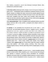 Konspekts 'Eksāmena jautājumi demogrāfijā', 3.