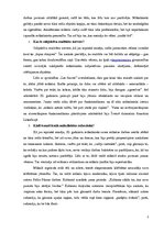 Eseja 'Revolūcija mākslās. Ekspresionisms, kubisms. Meklējumi mūzikā', 3.