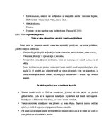 Prakses atskaite 'Prakse viesnīcā "Hotel de Rome"', 16.