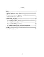 Referāts 'Brīvības atņemšanas iestādes Latvijā', 2.