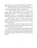 Referāts 'Brīvības atņemšanas iestādes Latvijā', 4.