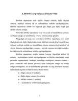 Referāts 'Brīvības atņemšanas iestādes Latvijā', 5.