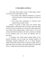 Referāts 'Brīvības atņemšanas iestādes Latvijā', 14.