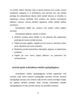 Referāts 'Brīvības atņemšanas iestādes Latvijā', 21.