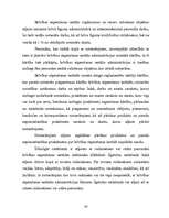 Referāts 'Brīvības atņemšanas iestādes Latvijā', 24.