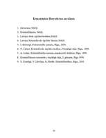 Referāts 'Brīvības atņemšanas iestādes Latvijā', 26.