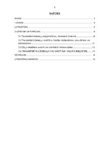 Referāts 'Ceļu satiksmes drošības direkcija', 2.