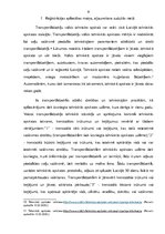 Referāts 'Ceļu satiksmes drošības direkcija', 9.