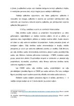 Referāts 'Ceļu satiksmes drošības direkcija', 12.