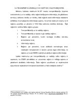 Referāts 'Ceļu satiksmes drošības direkcija', 13.