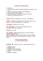 Konspekts 'Kritēriji, kas nosaka SD profesiju', 1.