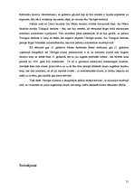 Referāts 'Rīgas siluets', 21.