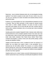 Konspekts 'Ģeogrāfijas ceturtā dimensija', 2.