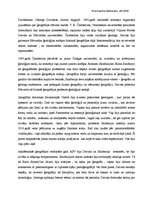 Konspekts 'Ģeogrāfijas ceturtā dimensija', 3.