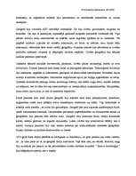 Konspekts 'Ģeogrāfijas ceturtā dimensija', 5.