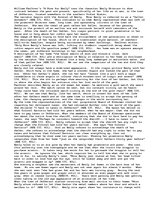 Eseja '"A Rose for Emily" - Characterization', 1.