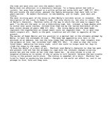 Eseja '"A Rose for Emily" - Characterization', 2.