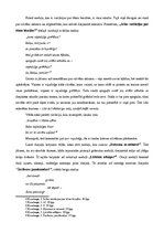 Konspekts 'Juris Kronbergs "Biszāles"', 2.