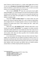 Konspekts 'Juris Kronbergs "Biszāles"', 5.