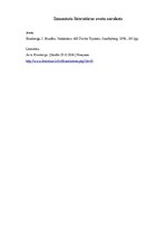 Konspekts 'Juris Kronbergs "Biszāles"', 6.