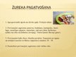 Prezentācija 'Poļu virtuve', 8.