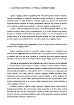 Konspekts 'Vides un ilgtspējīga izglītība', 2.