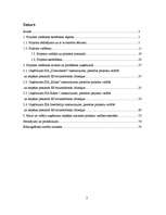 Diplomdarbs 'Projektu vadīšanas nozīme un problēmas uzņēmumā', 1.