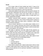 Diplomdarbs 'Projektu vadīšanas nozīme un problēmas uzņēmumā', 2.