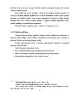 Diplomdarbs 'Projektu vadīšanas nozīme un problēmas uzņēmumā', 10.