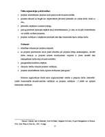 Diplomdarbs 'Projektu vadīšanas nozīme un problēmas uzņēmumā', 14.