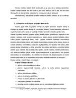 Diplomdarbs 'Projektu vadīšanas nozīme un problēmas uzņēmumā', 18.