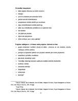 Diplomdarbs 'Projektu vadīšanas nozīme un problēmas uzņēmumā', 20.