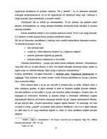 Diplomdarbs 'Projektu vadīšanas nozīme un problēmas uzņēmumā', 22.