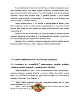 Diplomdarbs 'Projektu vadīšanas nozīme un problēmas uzņēmumā', 25.