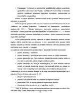 Diplomdarbs 'Projektu vadīšanas nozīme un problēmas uzņēmumā', 30.