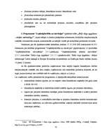 Diplomdarbs 'Projektu vadīšanas nozīme un problēmas uzņēmumā', 31.