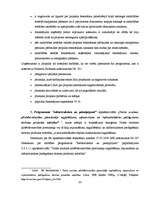 Diplomdarbs 'Projektu vadīšanas nozīme un problēmas uzņēmumā', 32.