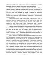 Diplomdarbs 'Projektu vadīšanas nozīme un problēmas uzņēmumā', 38.